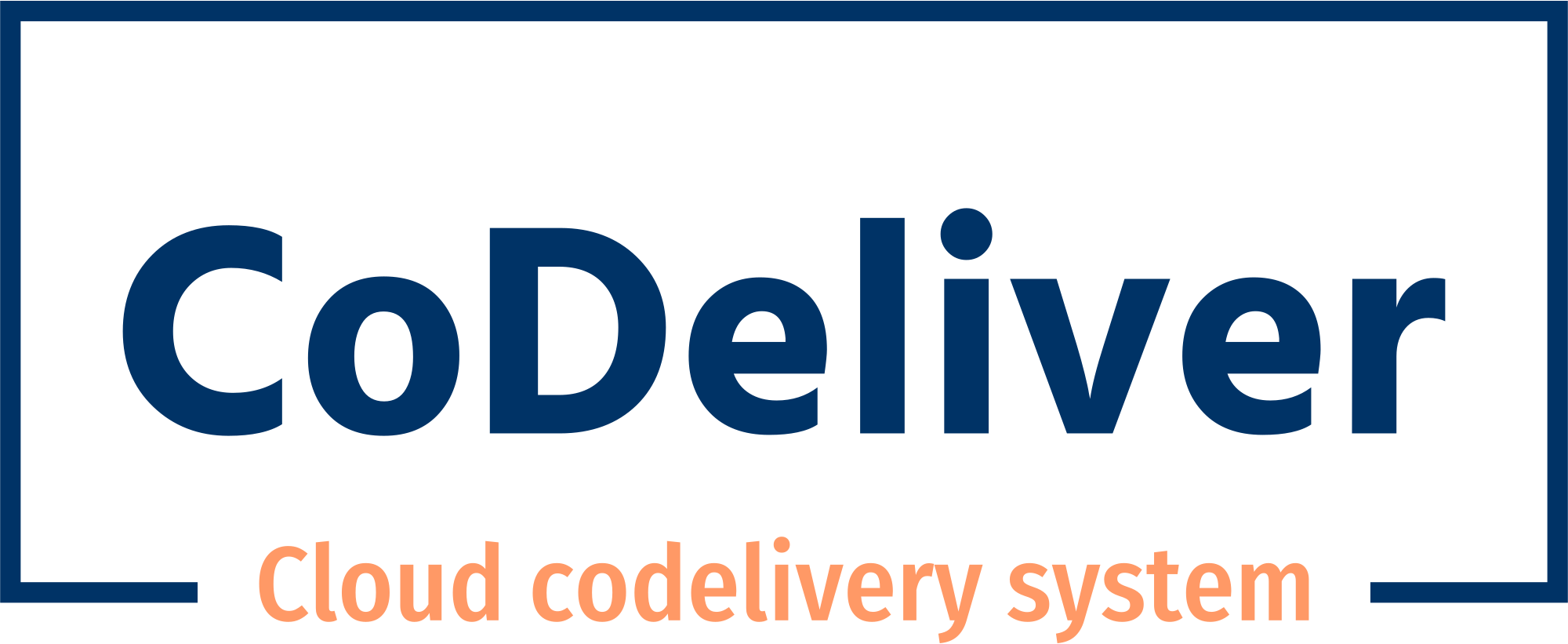 CoDeliver